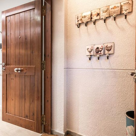 Lebre By Totiaran Apartment Naut Aran Luaran gambar