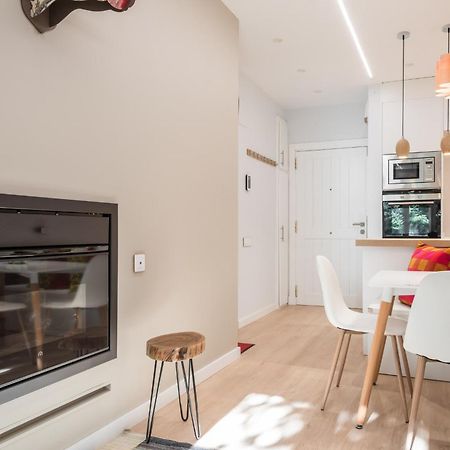 Lebre By Totiaran Apartment Naut Aran Luaran gambar