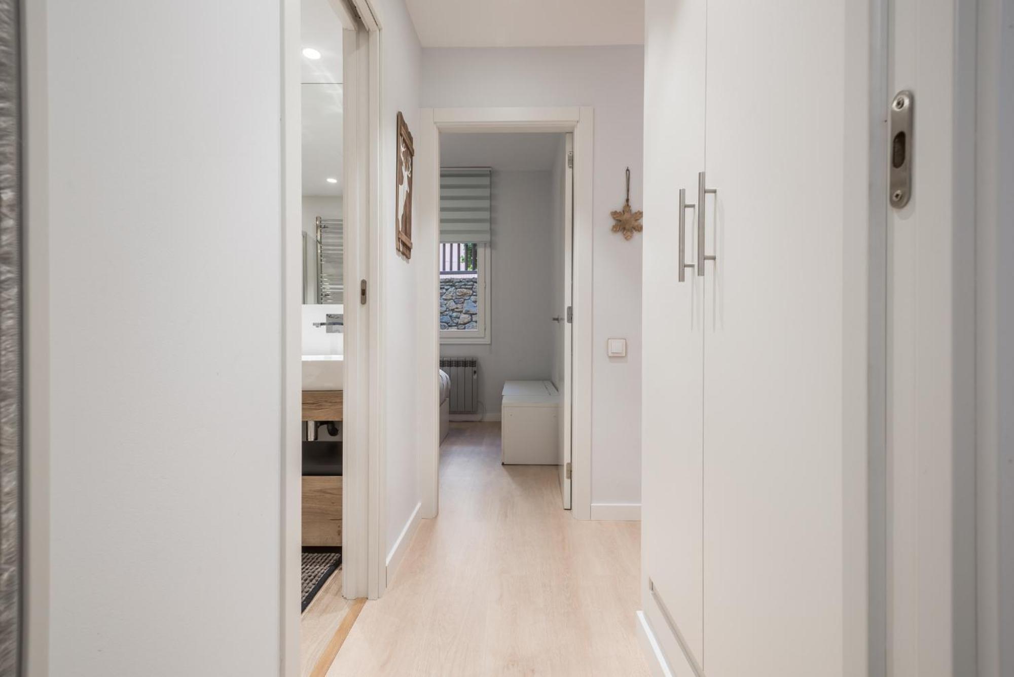 Lebre By Totiaran Apartment Naut Aran Luaran gambar