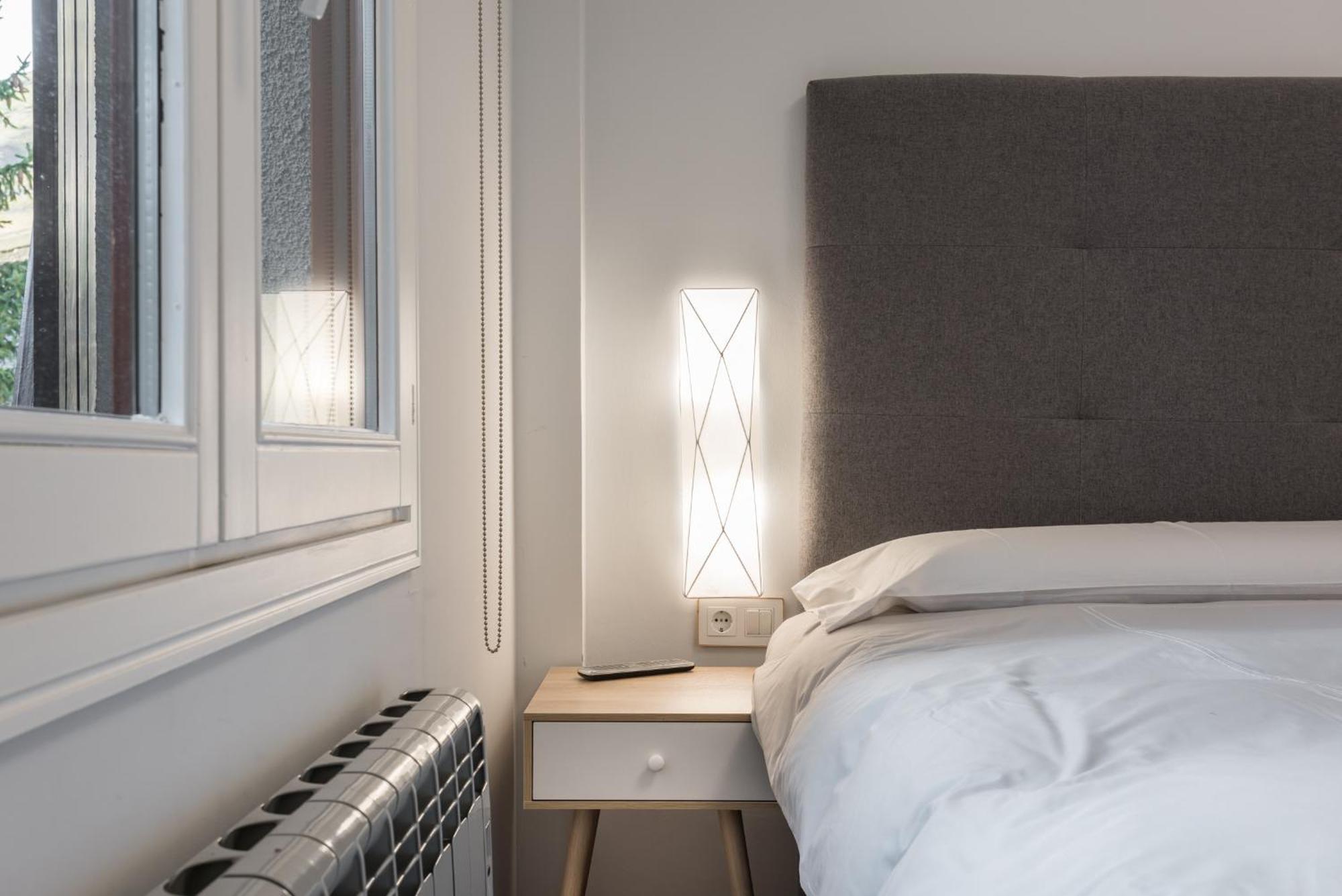 Lebre By Totiaran Apartment Naut Aran Luaran gambar