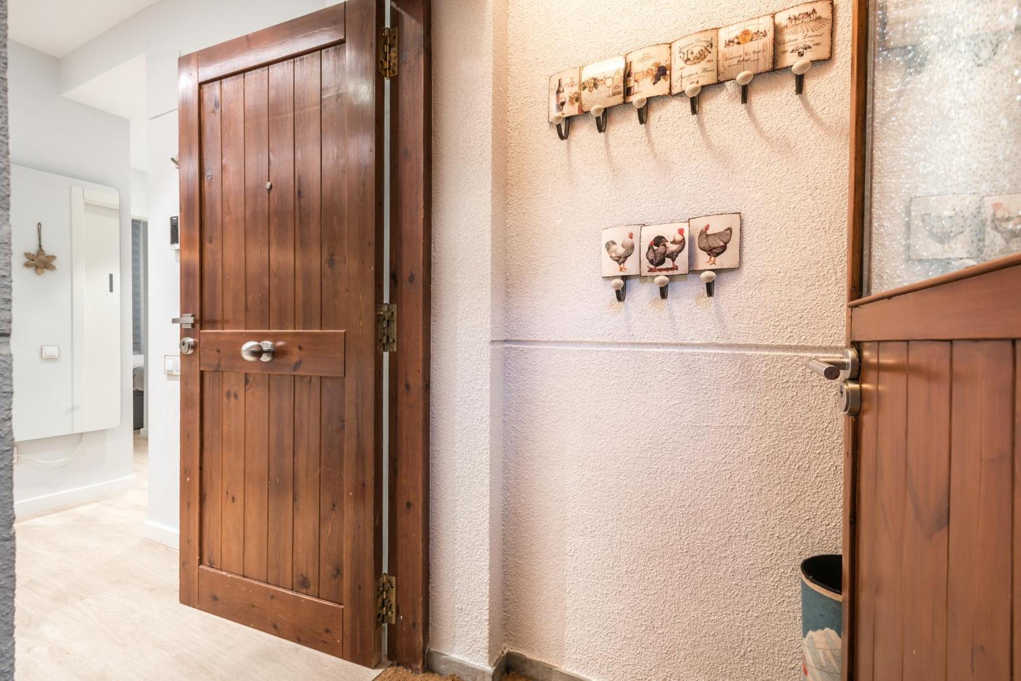 Lebre By Totiaran Apartment Naut Aran Luaran gambar