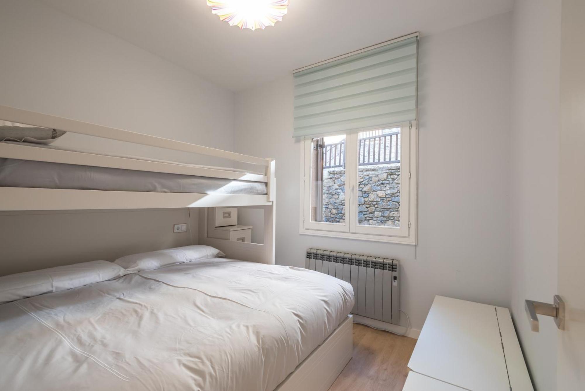 Lebre By Totiaran Apartment Naut Aran Luaran gambar