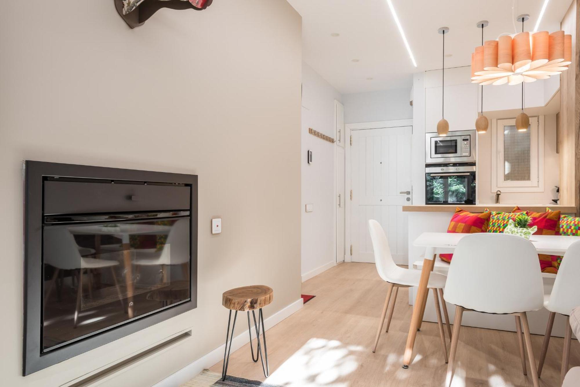 Lebre By Totiaran Apartment Naut Aran Luaran gambar