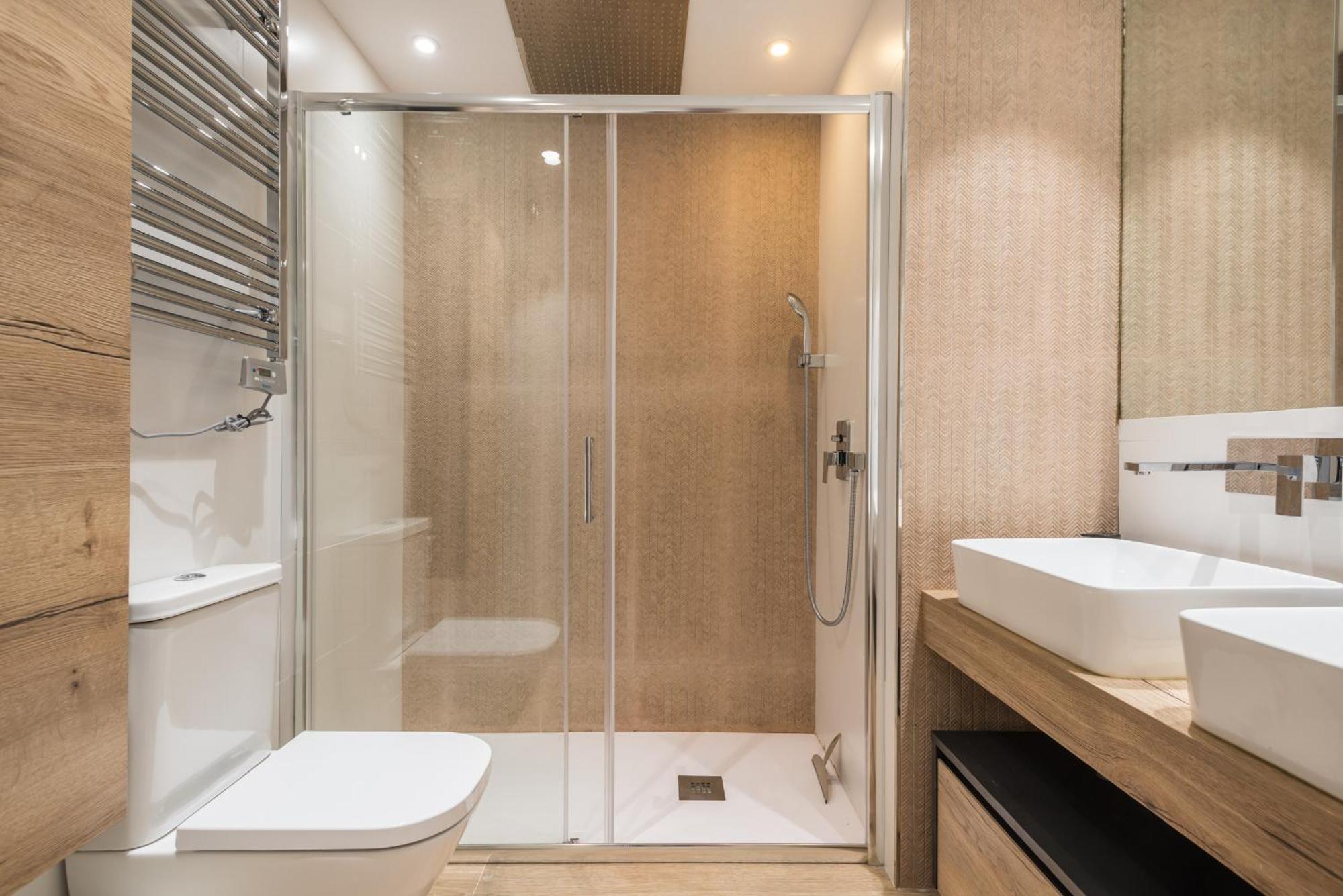Lebre By Totiaran Apartment Naut Aran Luaran gambar