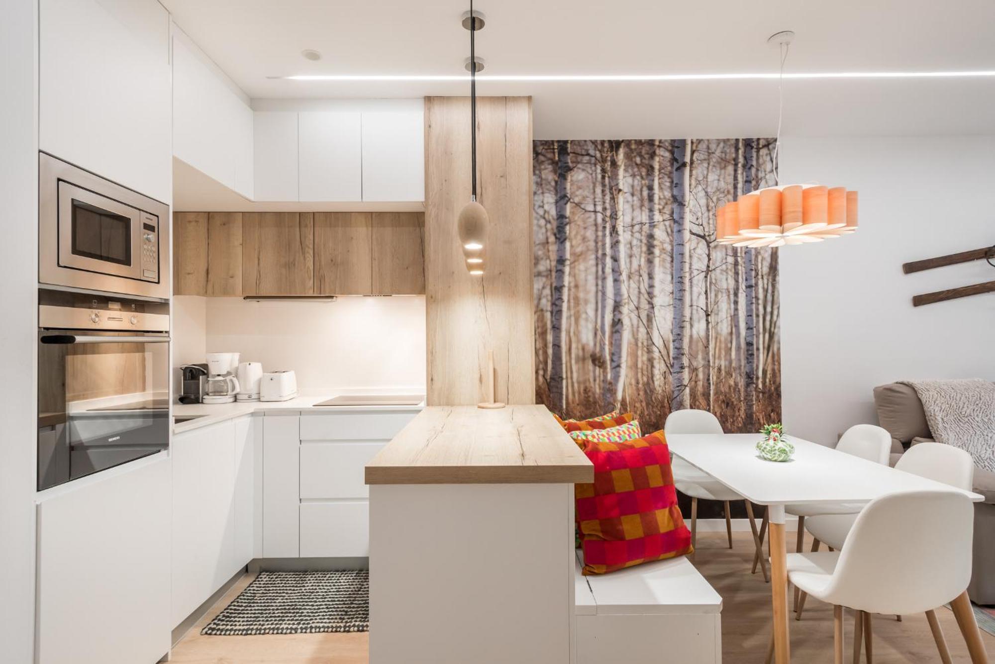 Lebre By Totiaran Apartment Naut Aran Luaran gambar