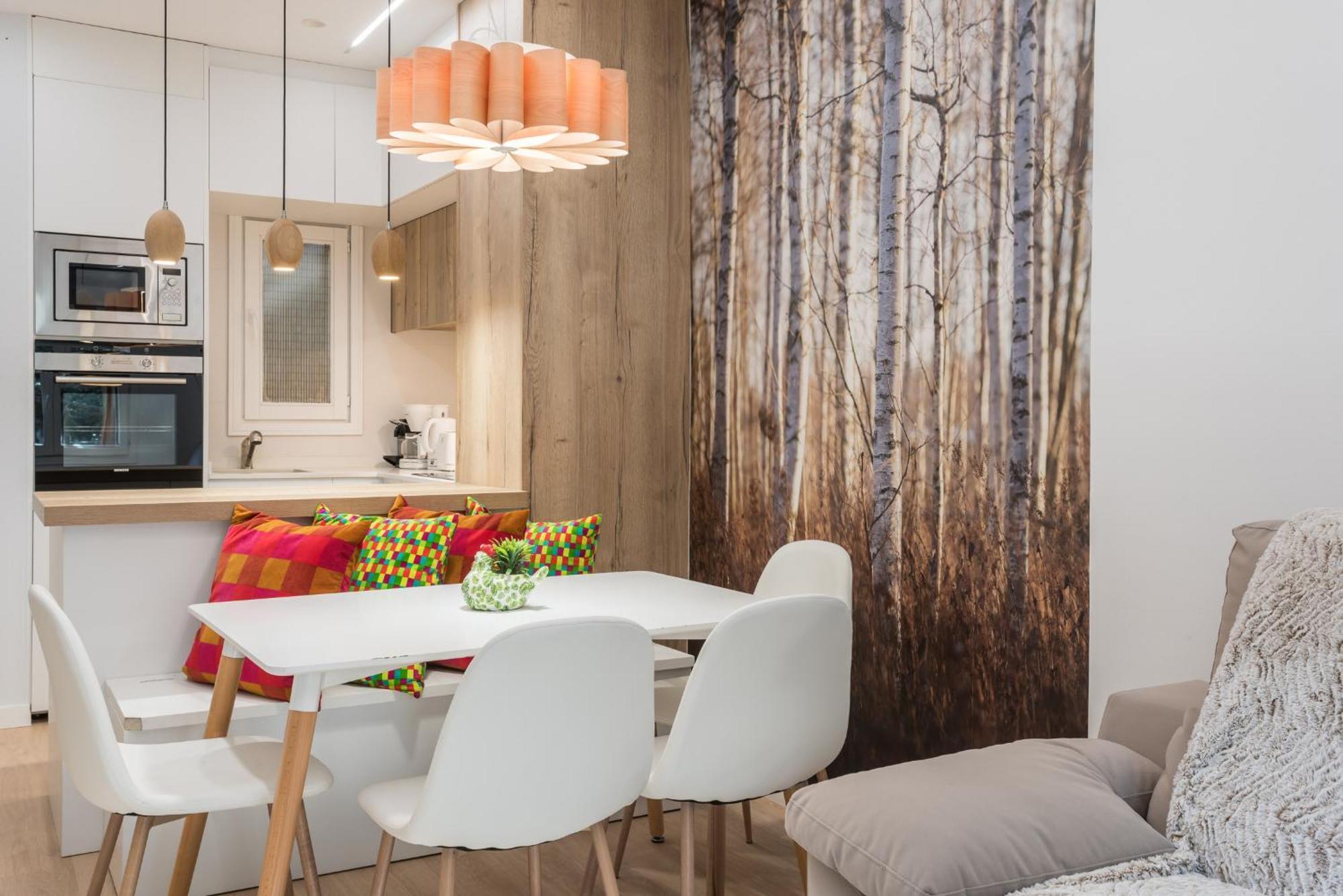 Lebre By Totiaran Apartment Naut Aran Luaran gambar