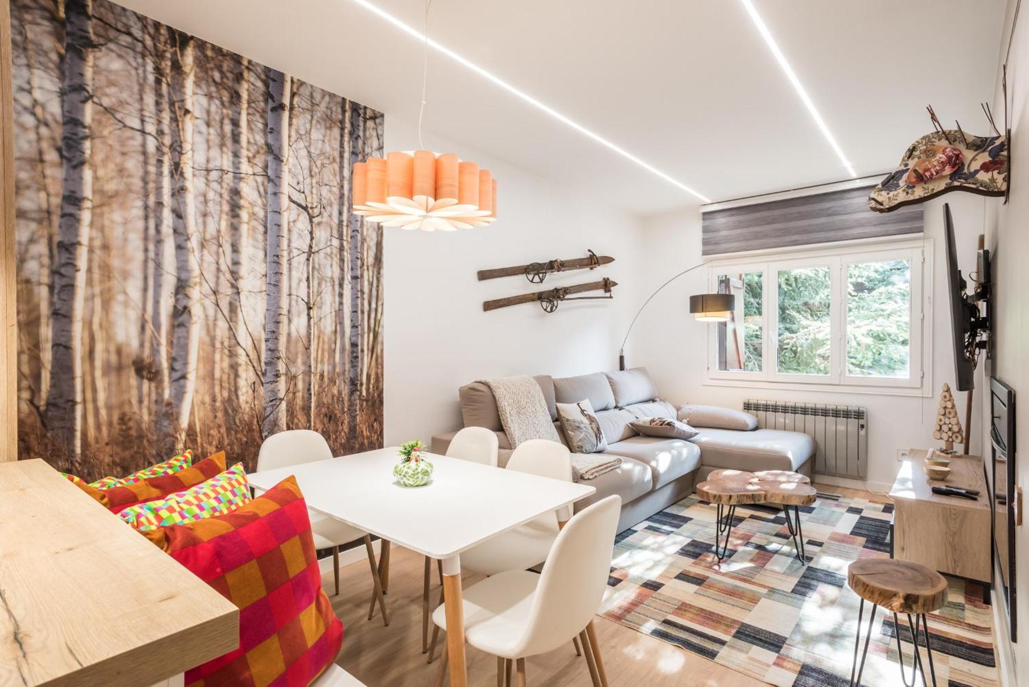Lebre By Totiaran Apartment Naut Aran Luaran gambar